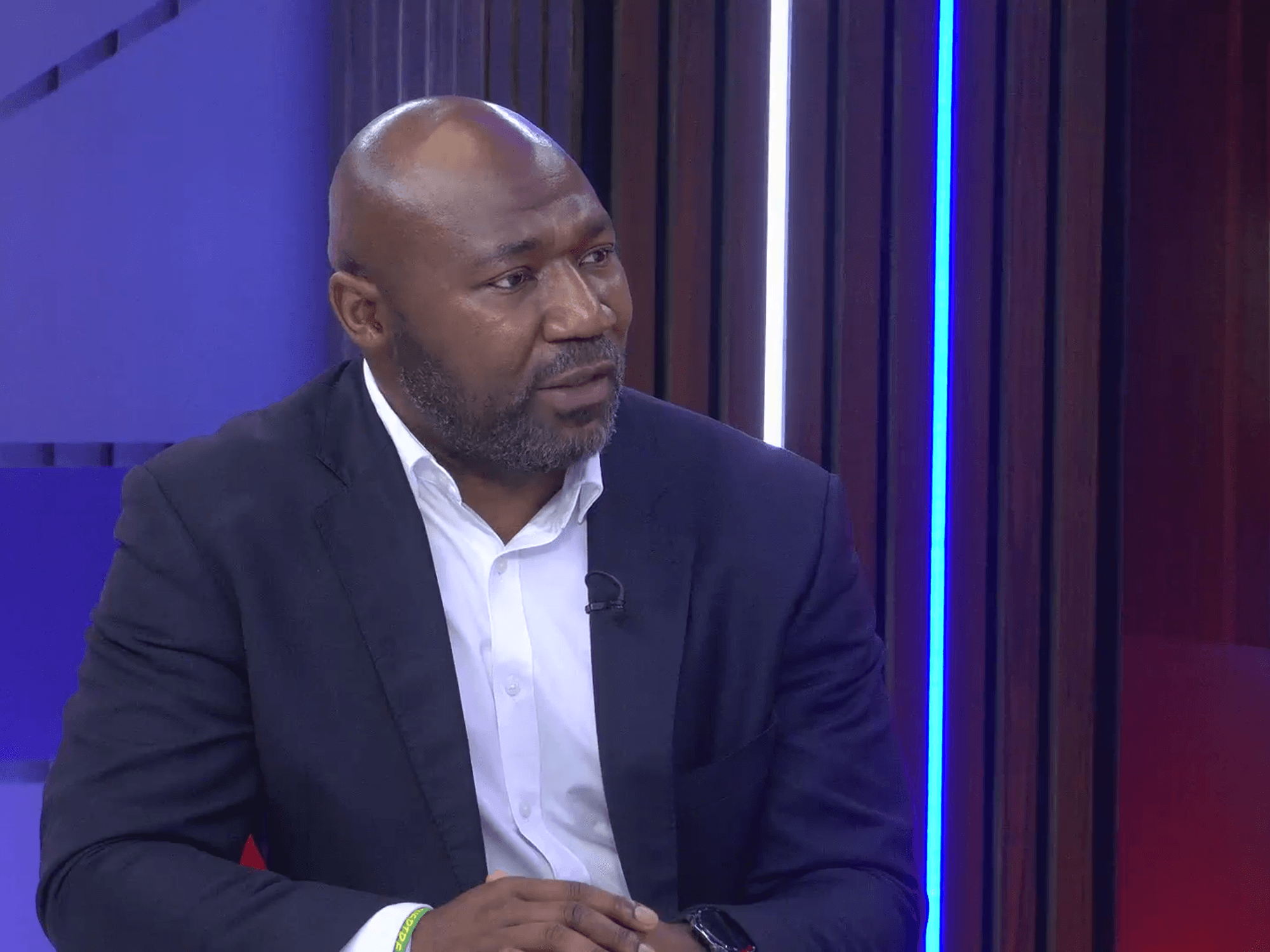 WATCH: Ex-Police and Crime Commissioner reacts to murder of Henry Nowak