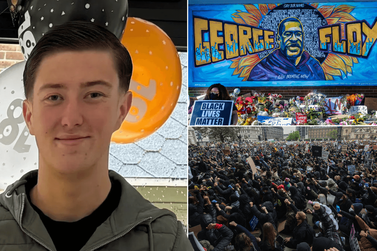 Henry Nowak's murder should be treated like George Floyd's, demands Robert Jenrick amid calls to ban Sikh knives