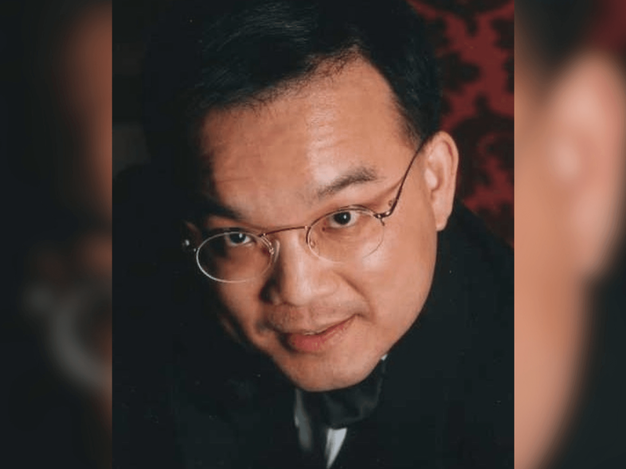 Canadian 'poison seller' linked to 112 deaths of Britons pleads guilty to aiding suicide — but wo...