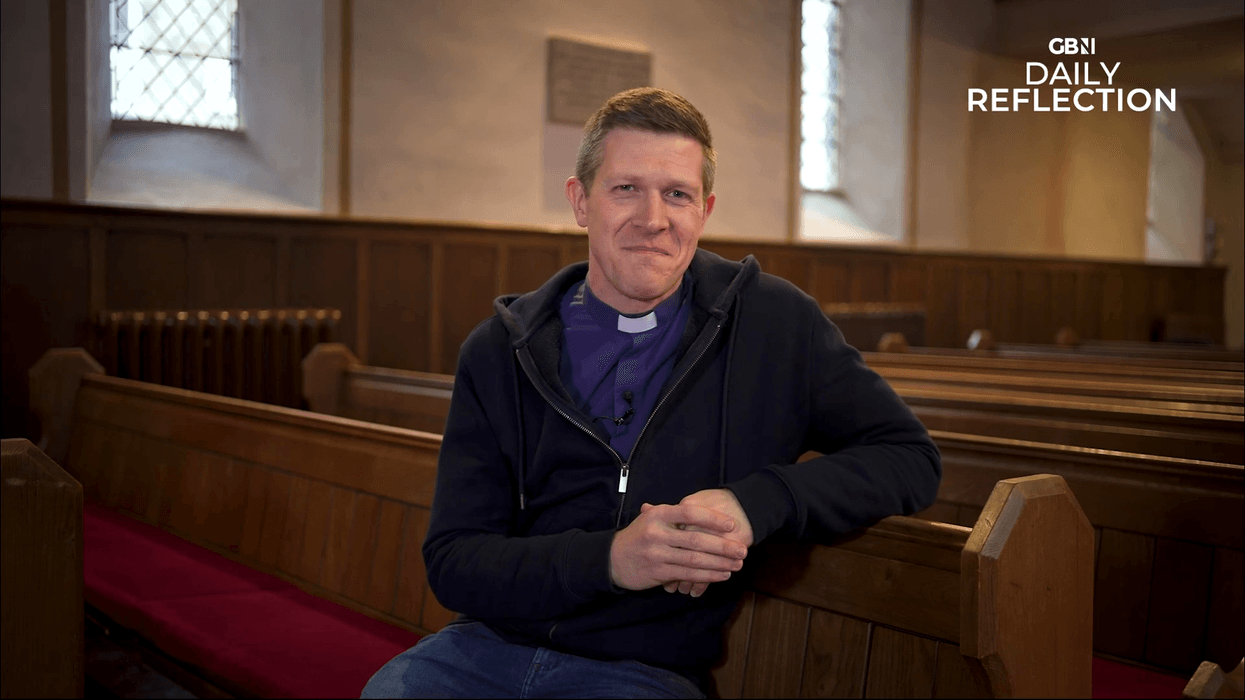 GB News Daily Reflection - Saturday 30th May 2026