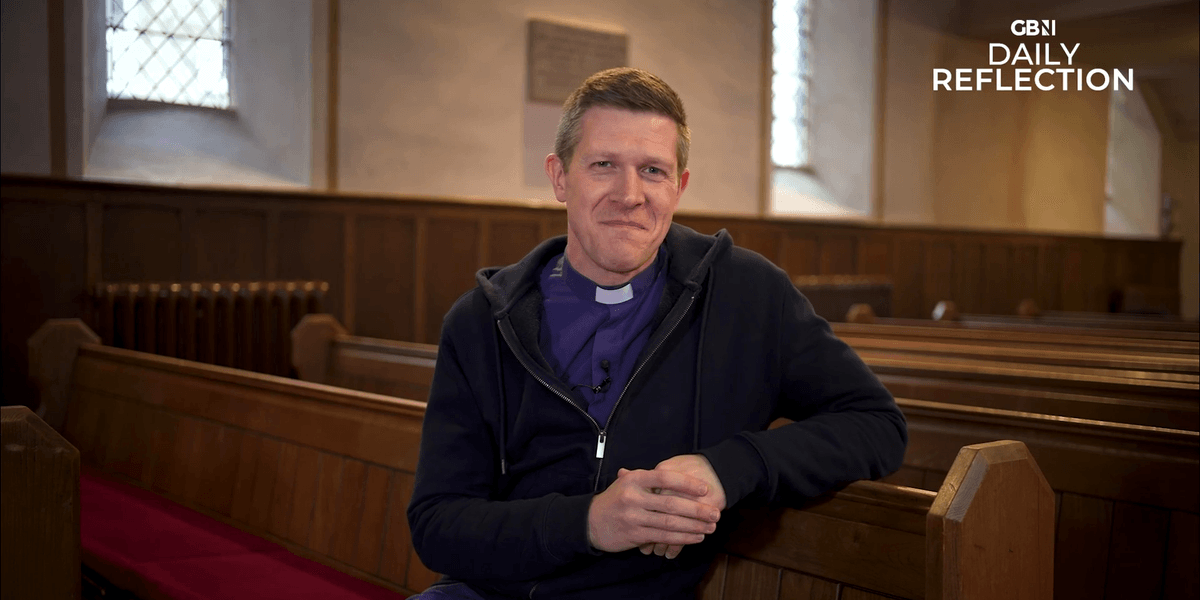 GB News Daily Reflection - Saturday 30th May 2026