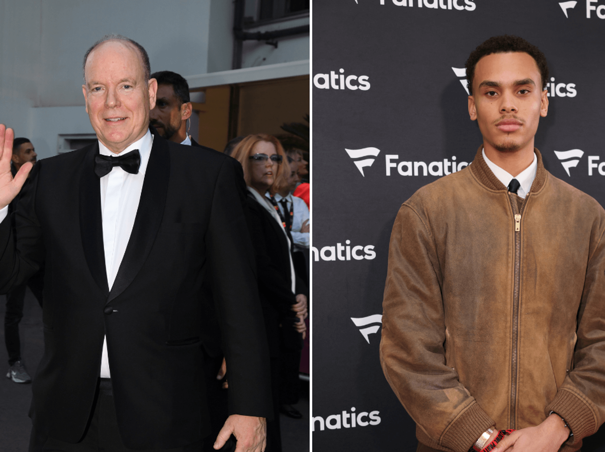 Prince Albert's son outlines vision to modernise Monaco despite holding no royal rank