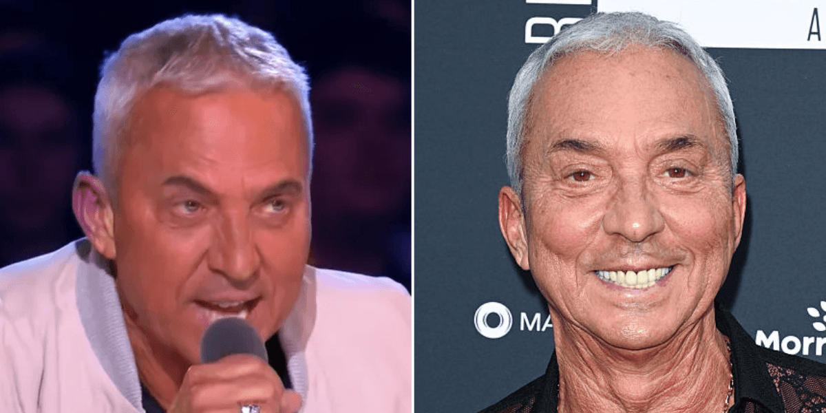 Bruno Tonioli takes thinly-veiled swipe at axed BBC Strictly dancers as he urges ‘new blood’ on dance show Bruno Tonioli takes thinly-veiled swipe at axed BBC Strictly dancers as he urges ‘new blood’ on dance show