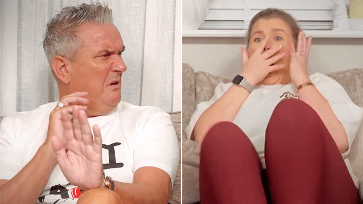 Channel 4 Gogglebox fans all share same complaint about 'disappointing' episode: 'Must do better!'