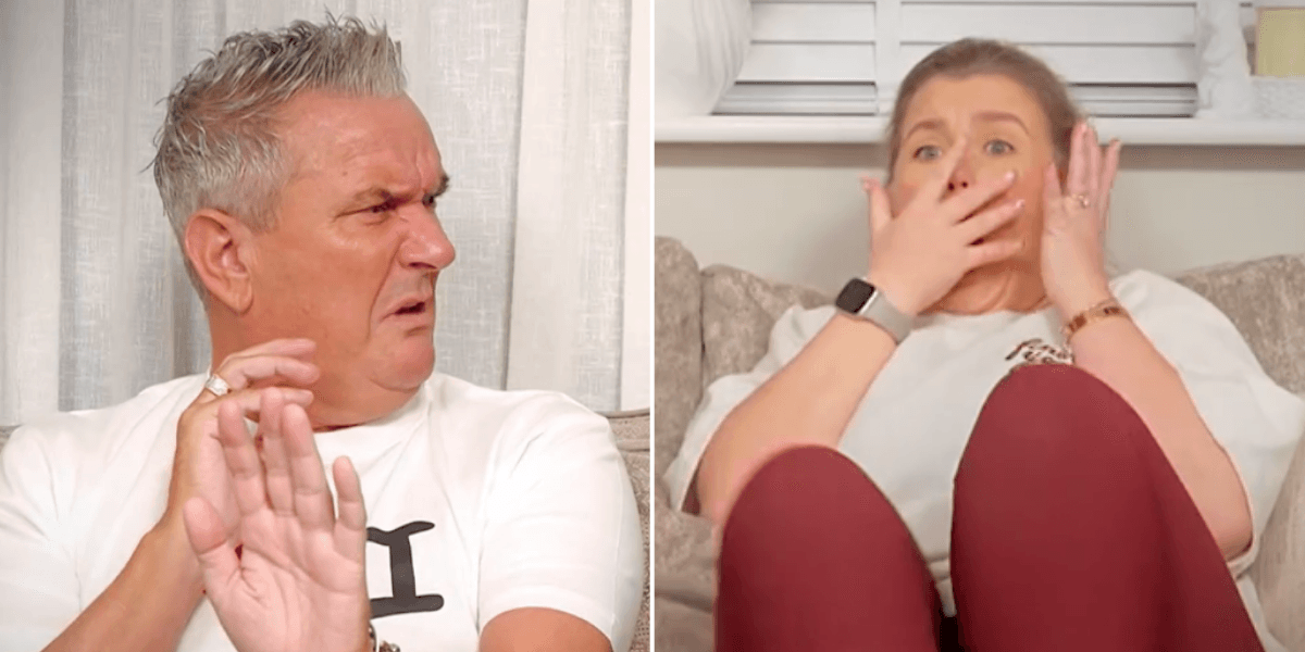 Gogglebox fans all share same complaint about ‘disappointing’ episode: ‘Must do better!’ Gogglebox fans all share same complaint about ‘disappointing’ episode: ‘Must do better!’