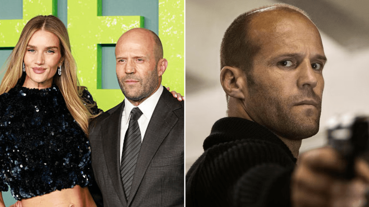 Fast & Furious star Jason Statham's New Forest estate hit by planning row over protected newts