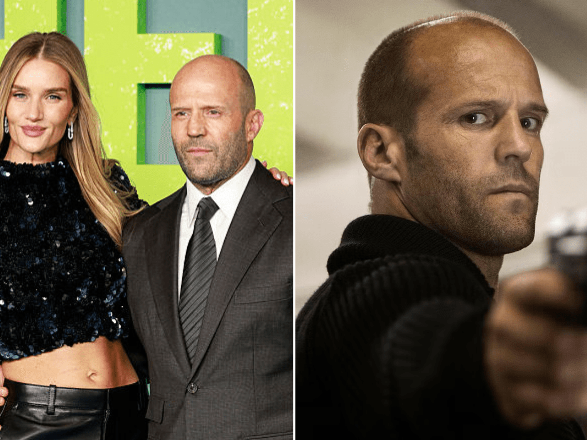 Fast & Furious star Jason Statham's New Forest estate hit by planning row over protected newts