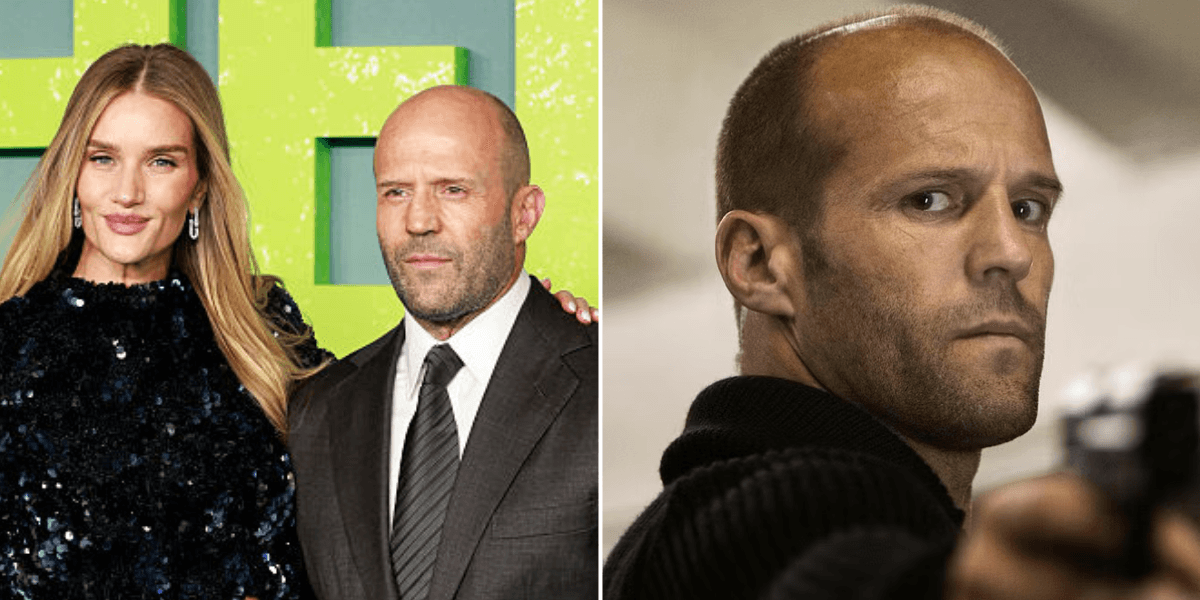 Fast & Furious star Jason Statham’s New Forest estate hit by planning row over protected newts Fast & Furious star Jason Statham’s New Forest estate hit by planning row over protected newts