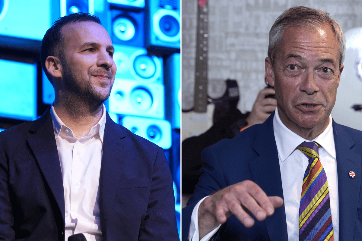 Zack Polanski says Green Party must listen to concerns of Reform UK voters