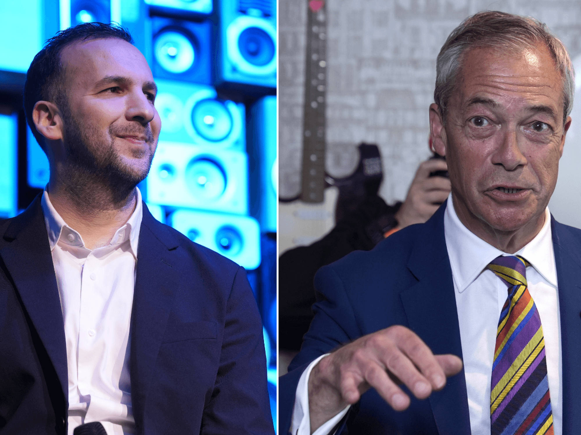 Zack Polanski says Green Party must listen to concerns of Reform UK voters