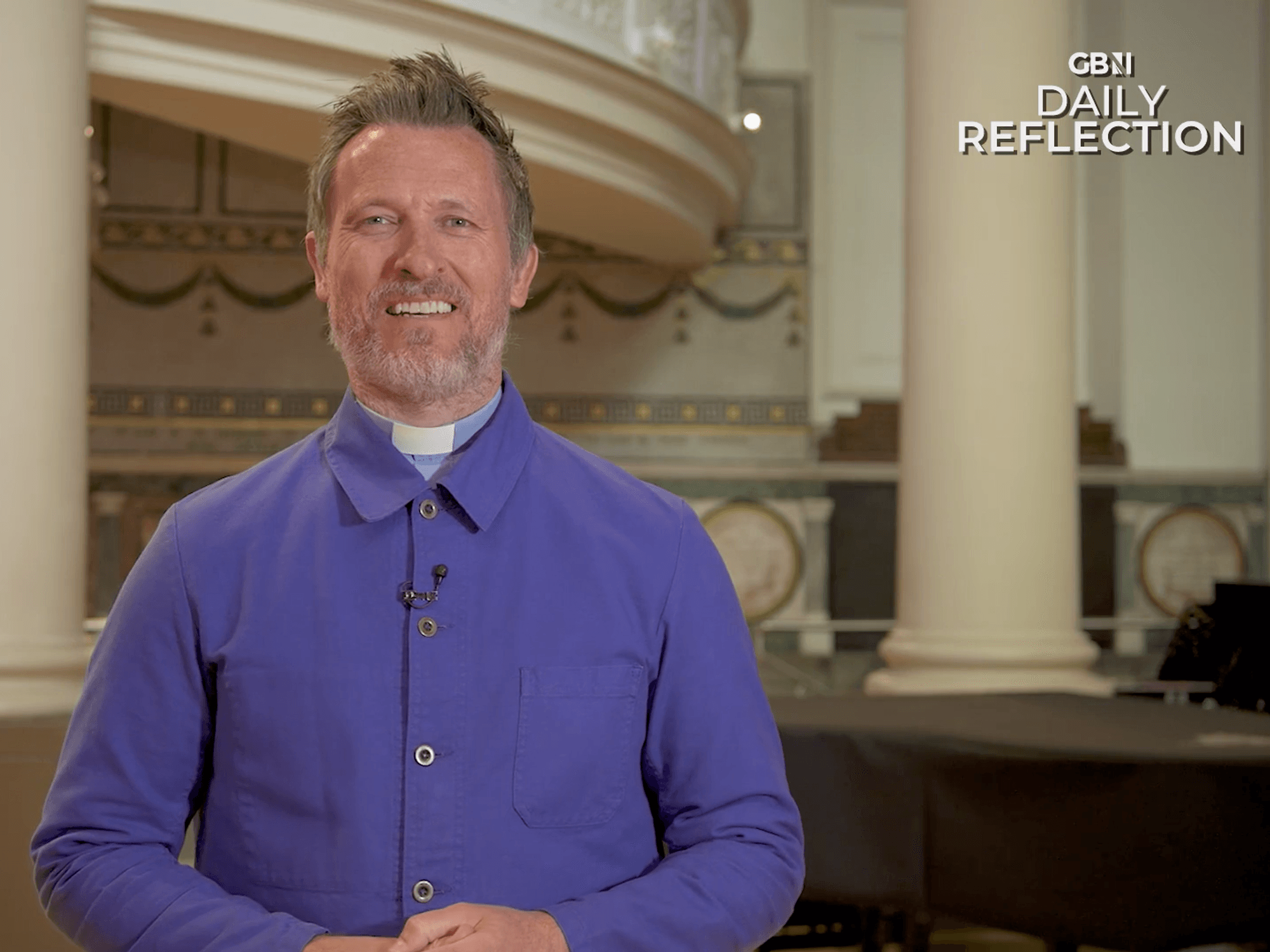 GB News Daily Reflection — Monday 1st June 2026