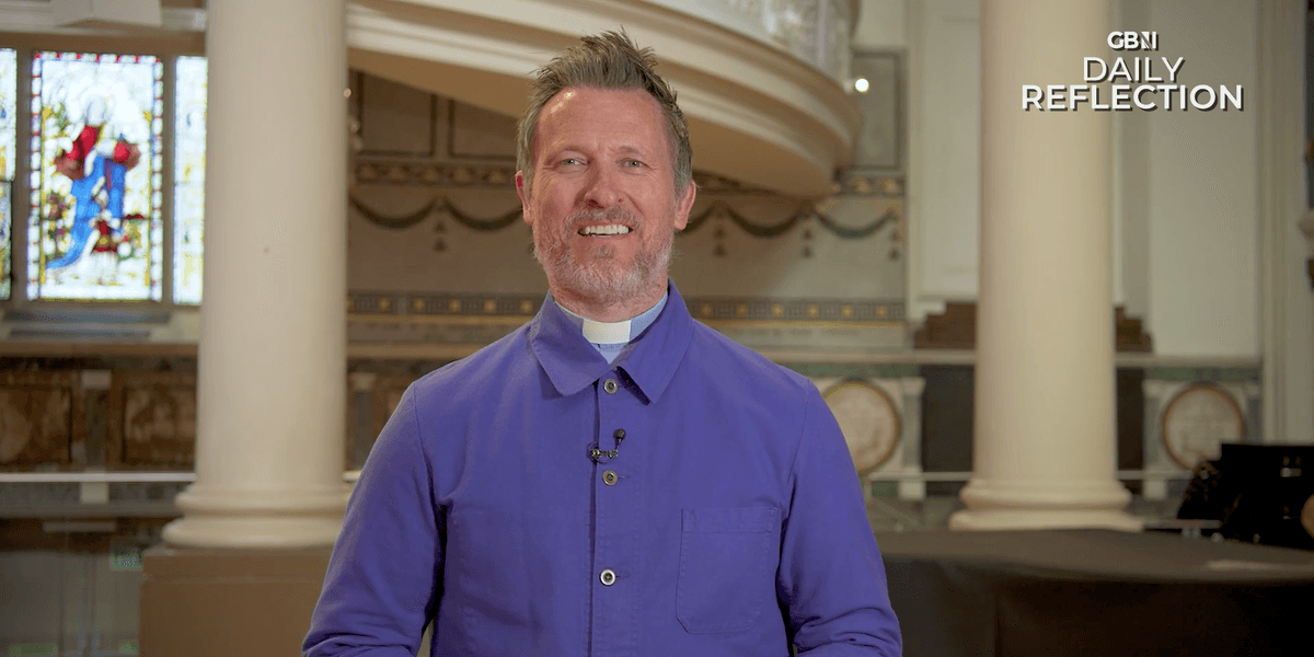 GB News Daily Reflection — Monday 1st June 2026