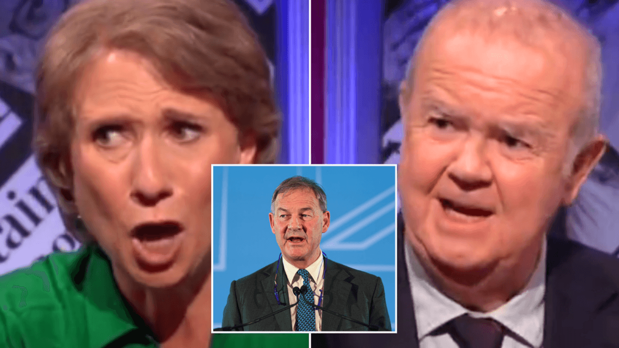 BBC Have I Got News For You slammed for 'snobby' Elon Musk and Restore jibe: 'Pompous posh lefties'