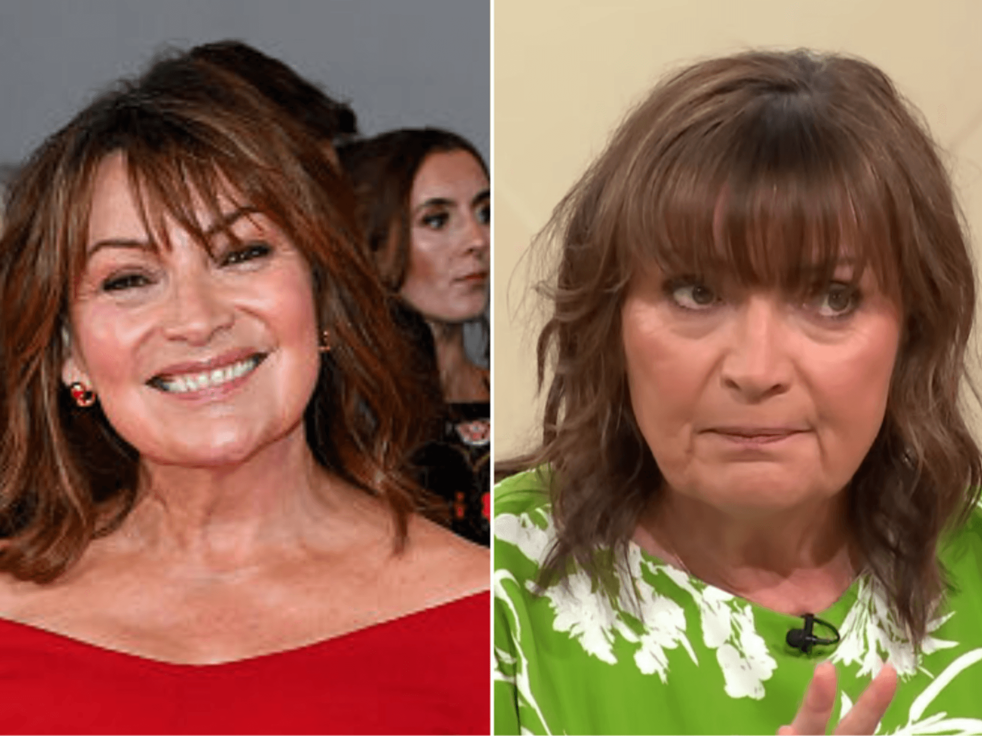 Lorraine Kelly 'set for major career pivot' as ITV future hangs in the balance due to major daytime cuts