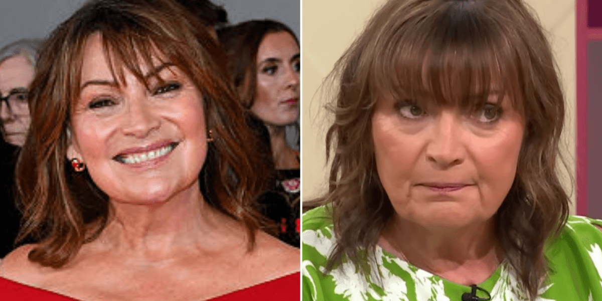 Lorraine Kelly ‘set for major career pivot’ as ITV future hangs in the balance due to major daytime cuts Lorraine Kelly ‘set for major career pivot’ as ITV future hangs in the balance due to major daytime cuts