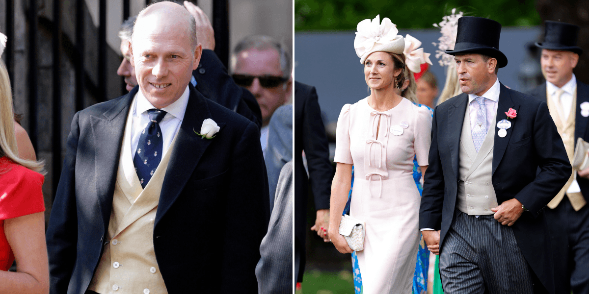 Princess Margaret’s family member set to organise royal wedding reception Princess Margaret’s family member set to organise royal wedding reception