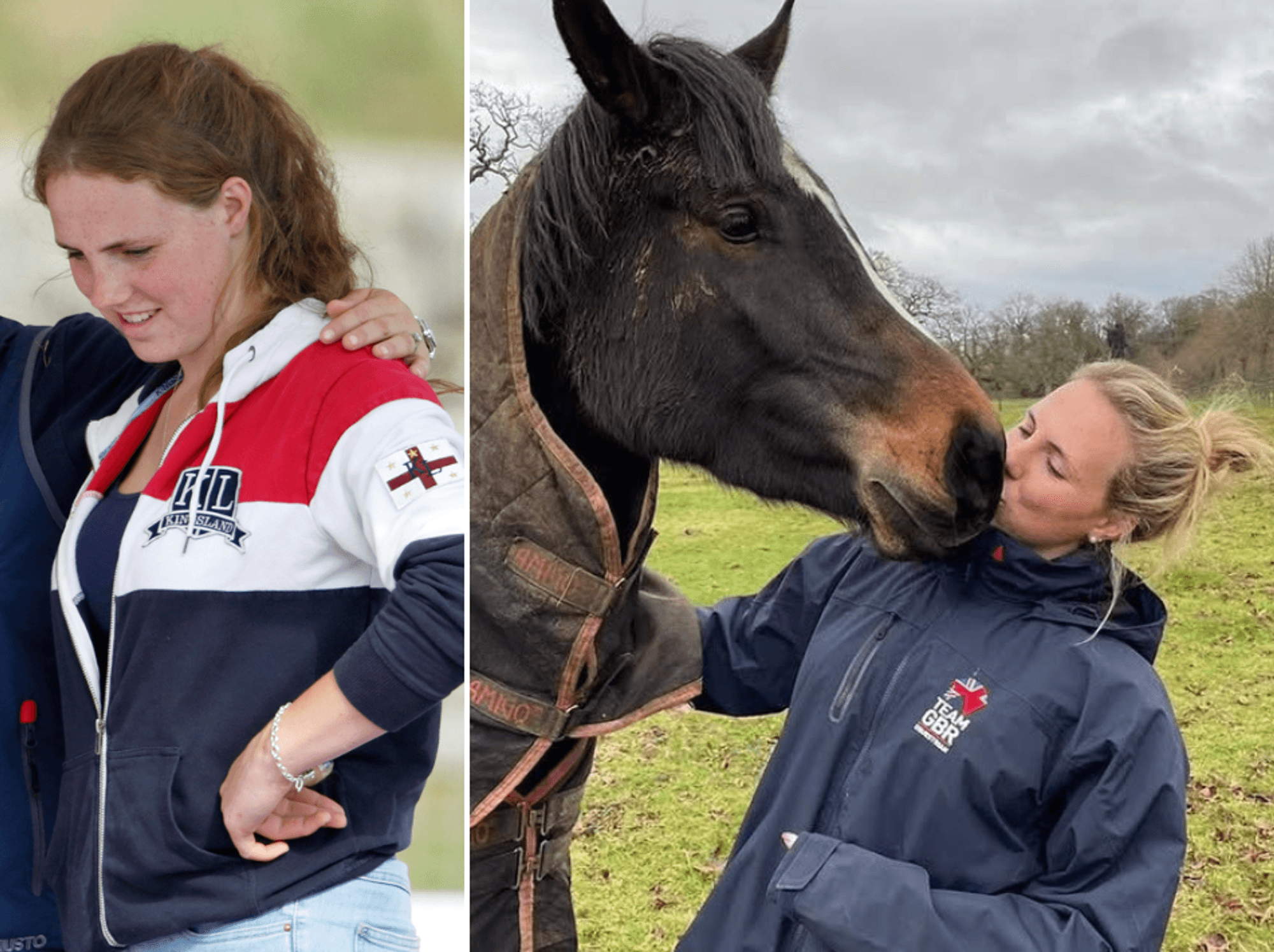 Zara Tindall's rarely-seen sister tipped to attend royal wedding in just days