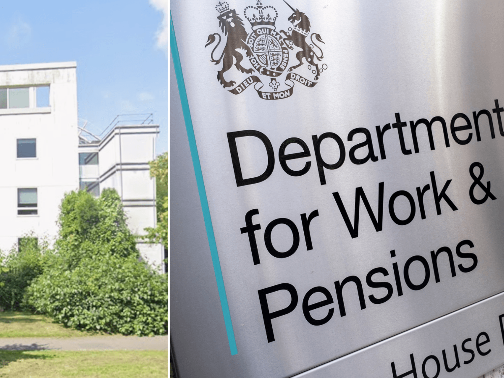 Universal credit fraudster continued claiming DWP benefits while not living in the UK