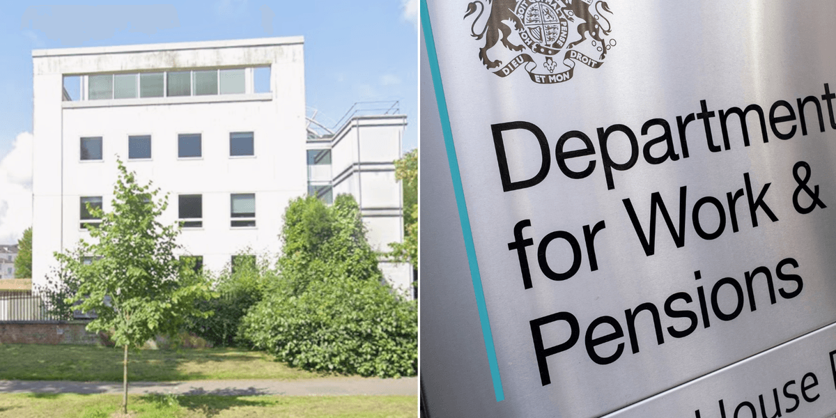 Universal credit cheat continued claiming DWP benefits while not living in the UK Universal credit cheat continued claiming DWP benefits while not living in the UK