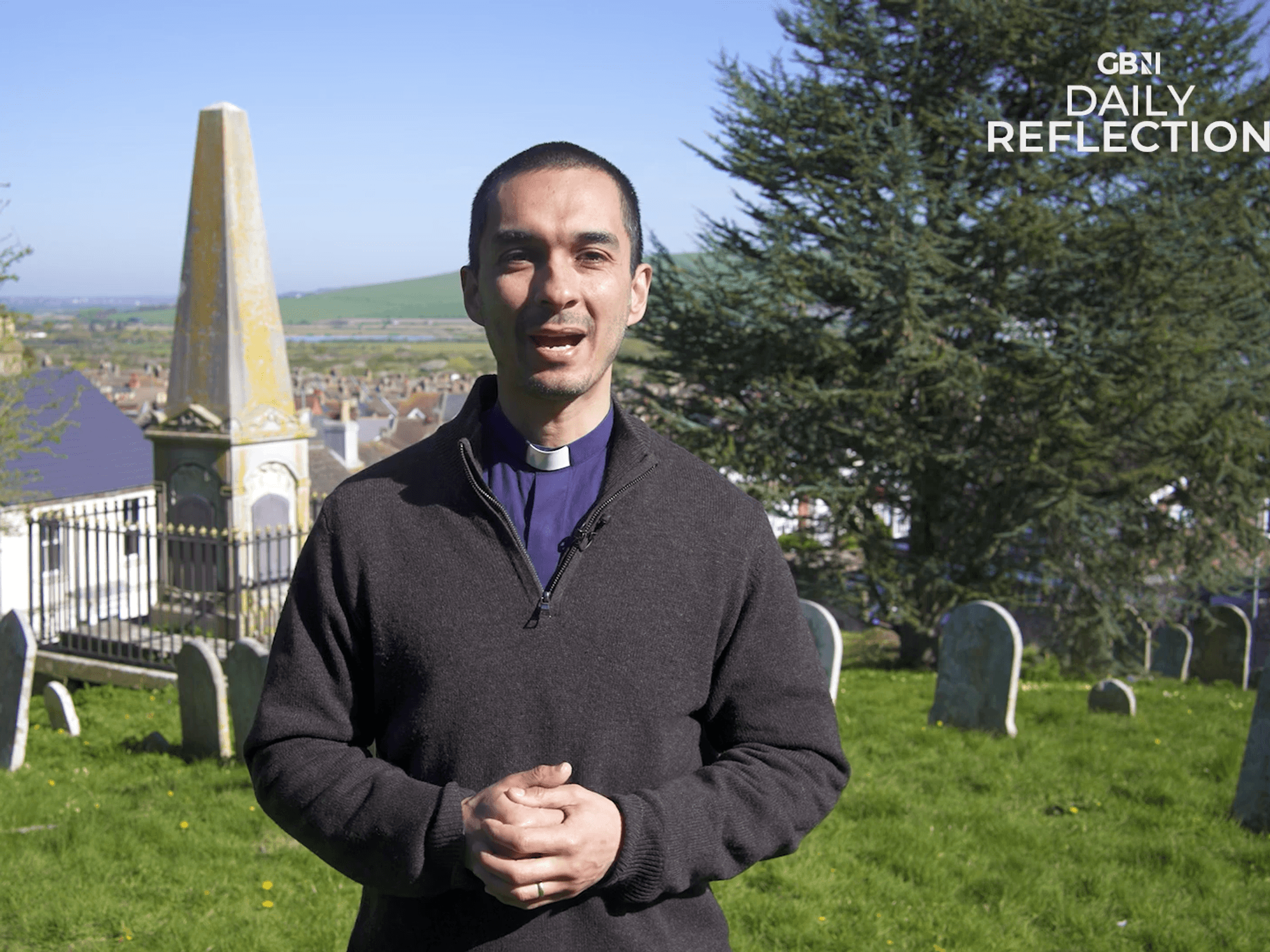 GB News Daily Reflection — Tuesday 2nd June 2026