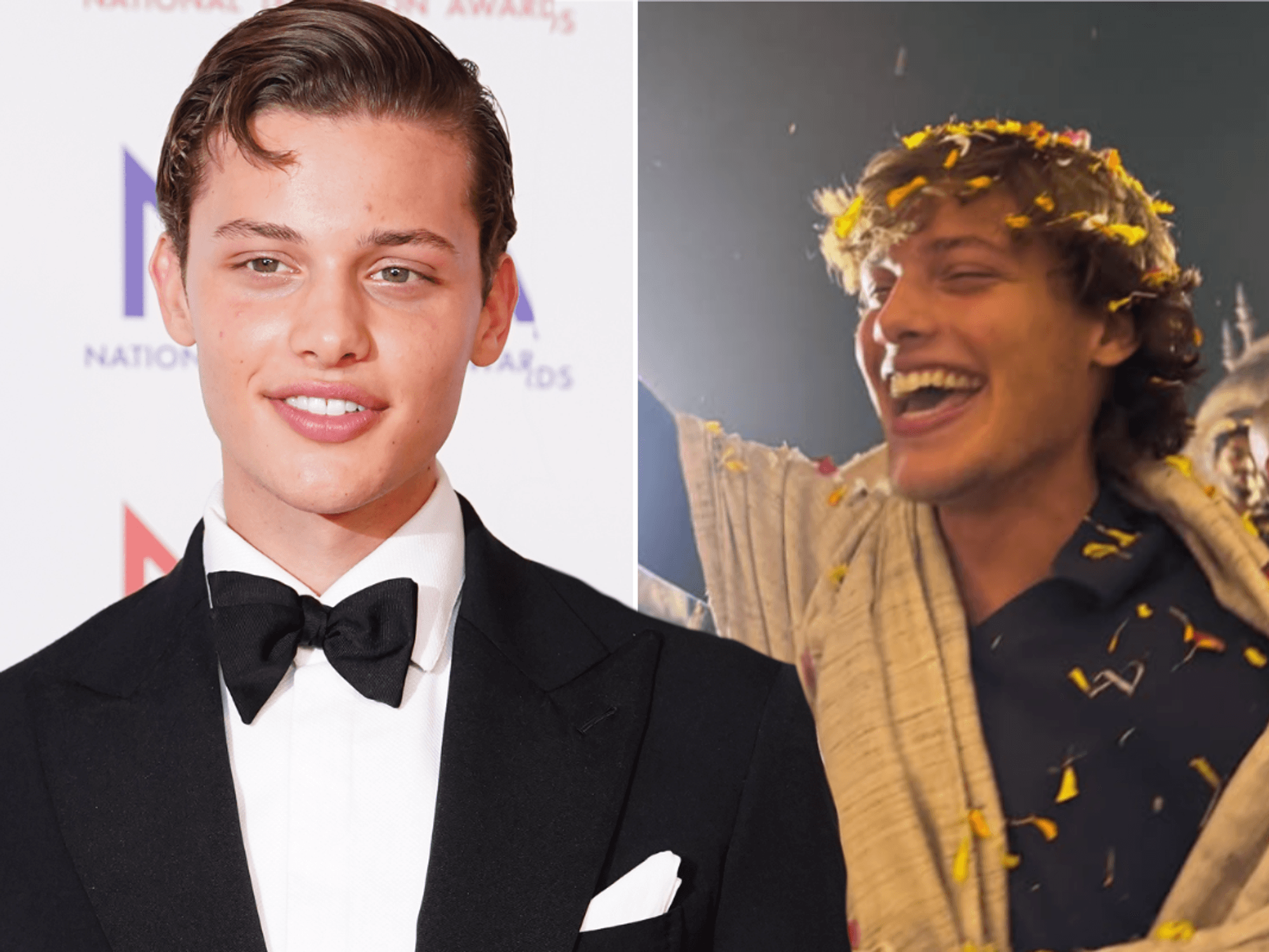 Bobby Brazier confirms plans to ditch the UK for move abroad after quitting showbiz for religious pursuit