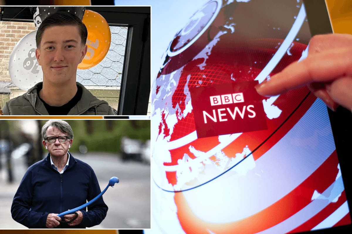 BBC accused of prioritising 'fear of causing offence over public safety' following Henry Nowak decision