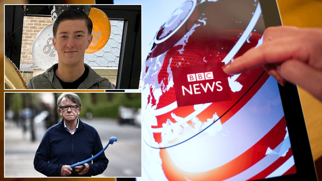 BBC accused of prioritising 'fear of causing offence over public safety' following Henry Nowak decision