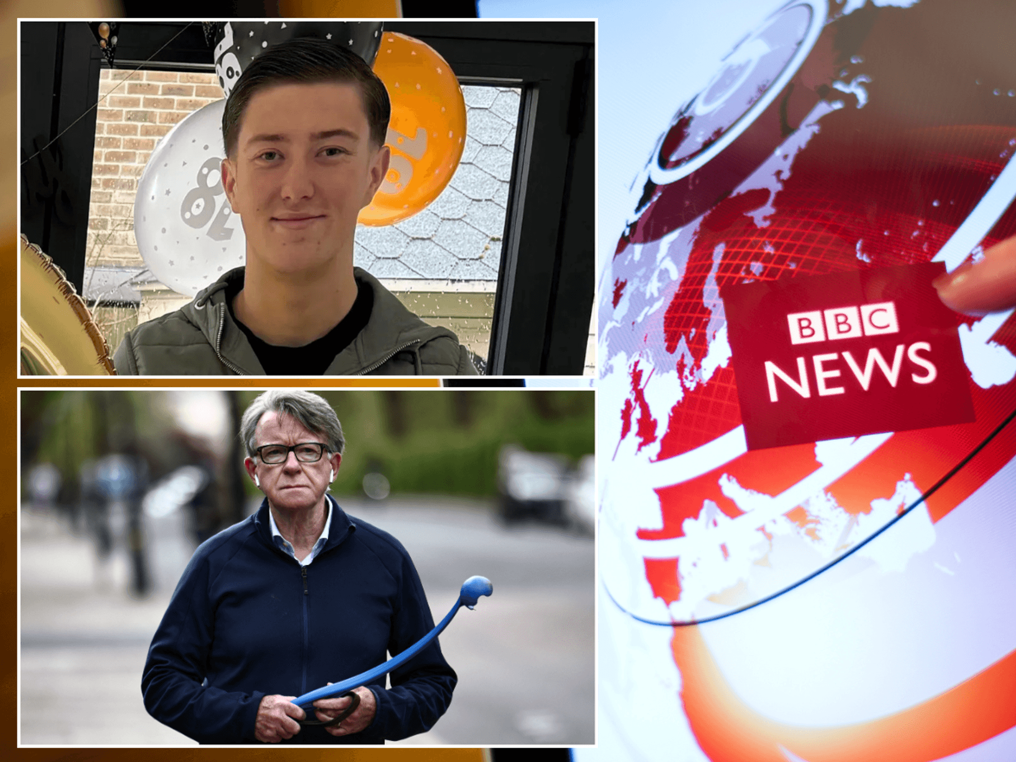 BBC accused of prioritising 'fear of causing offence over public safety' following Henry Nowak decision