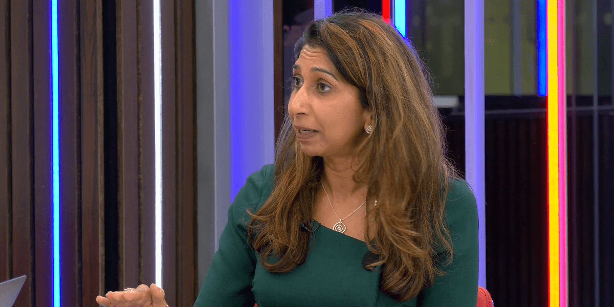 ‘We don’t have justice for Henry yet!’ Suella Braverman slams ‘wholly insufficient’ Vickrum Digwa sentence ‘We don’t have justice for Henry yet!’ Suella Braverman slams ‘wholly insufficient’ Vickrum Digwa sentence