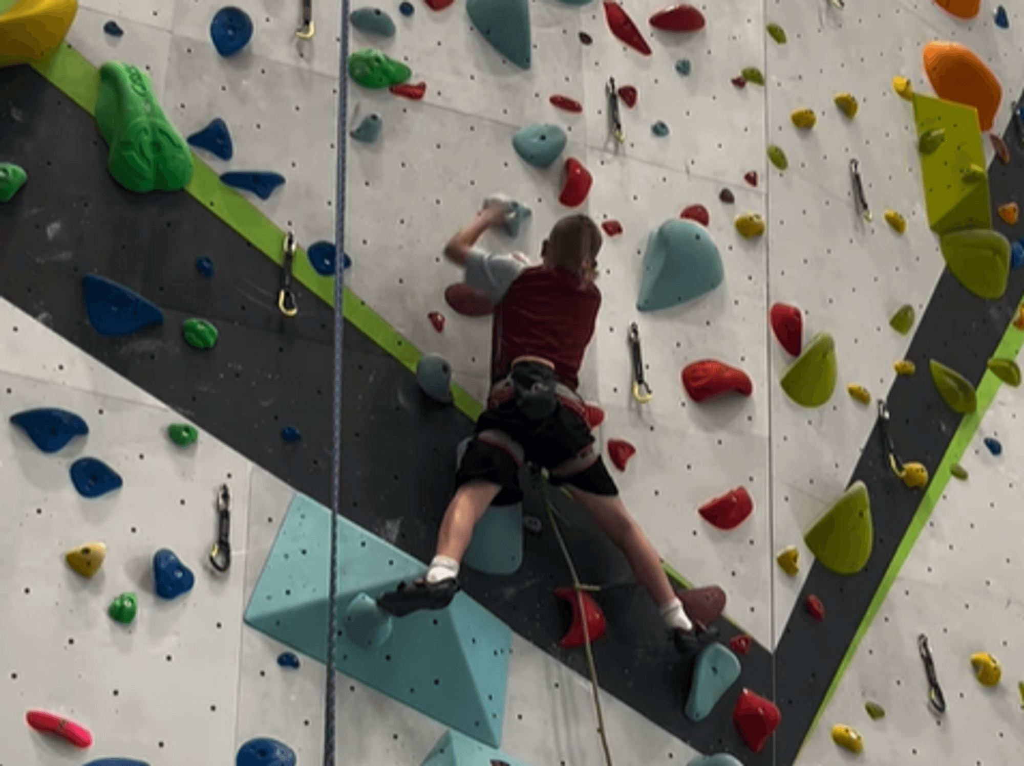 Boy, 12, climbs height of Mount Everest in staggering nine-day charity drive