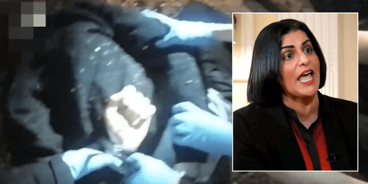 Police officer receives death threats after being wrongly identified in Henry Nowak murder case
