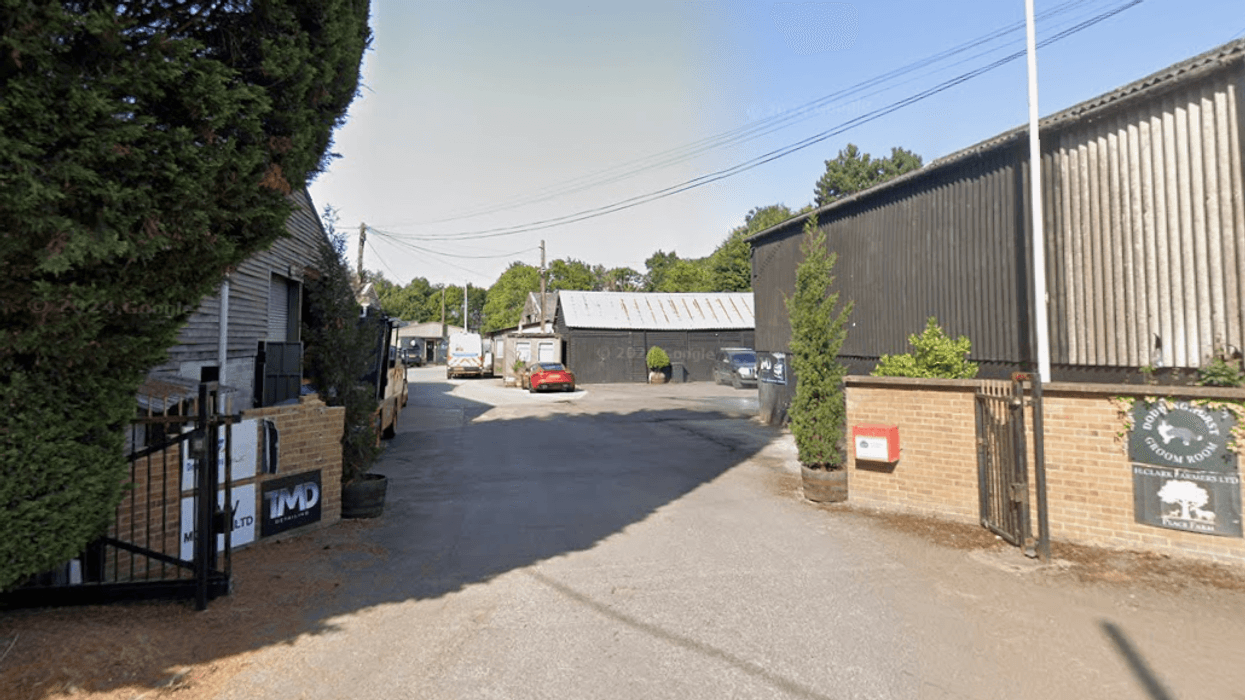 Leafy village locals 'deeply alarmed' by waste plant plan amid fears for 'health of children'