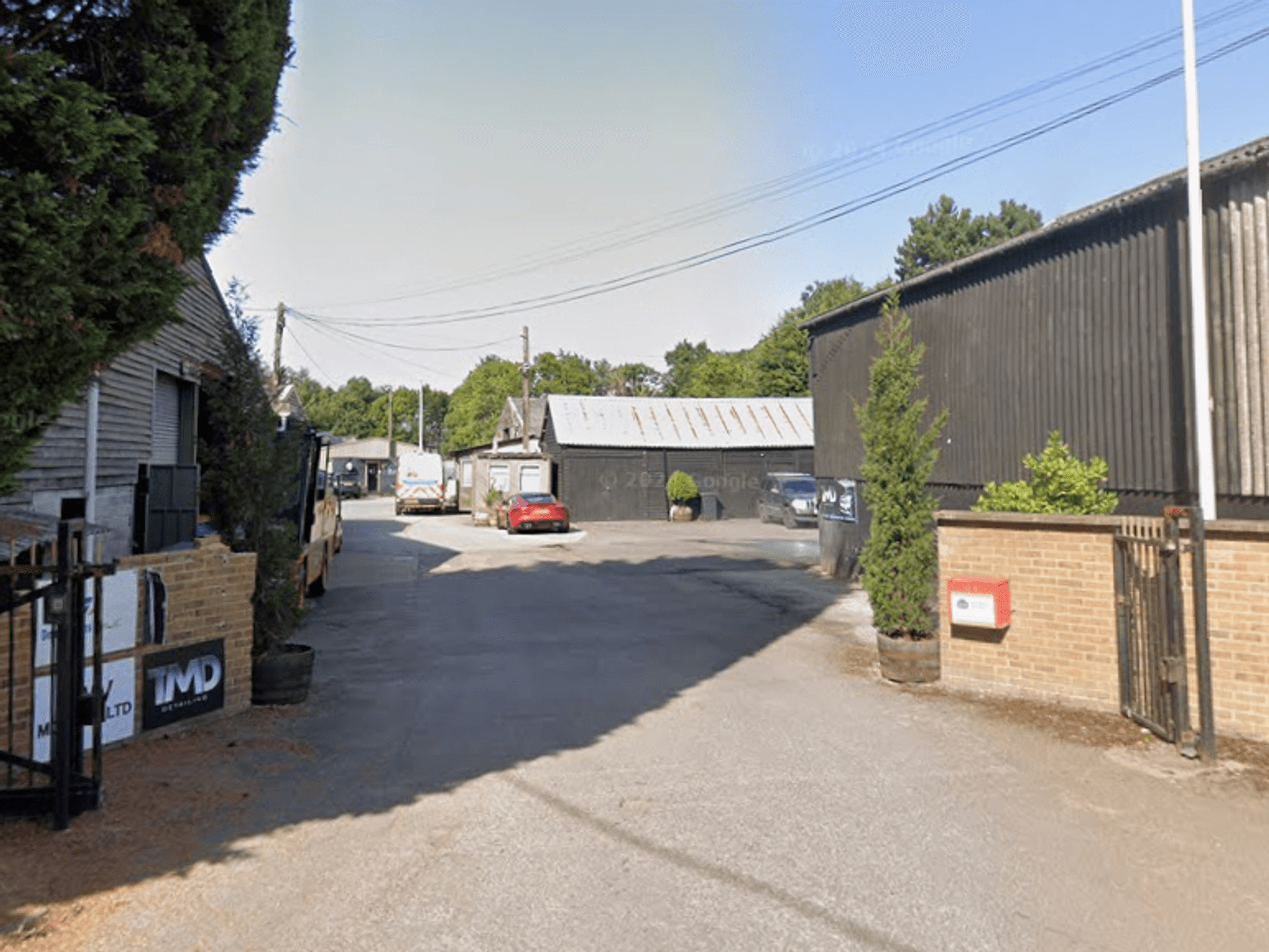 Leafy village locals 'deeply alarmed' by waste plant plan amid fears for 'health of children'