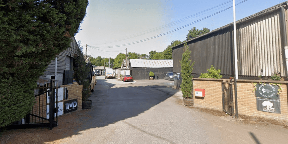 Leafy village locals ‘deeply alarmed’ by waste plant plan amid fears for ‘health of children’ Leafy village locals ‘deeply alarmed’ by waste plant plan amid fears for ‘health of children’