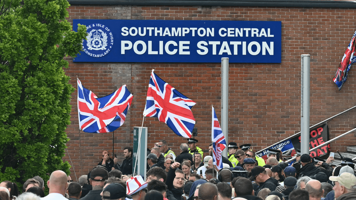 Police chiefs launch urgent review into 'two-tier' guidelines after Henry Nowak murder