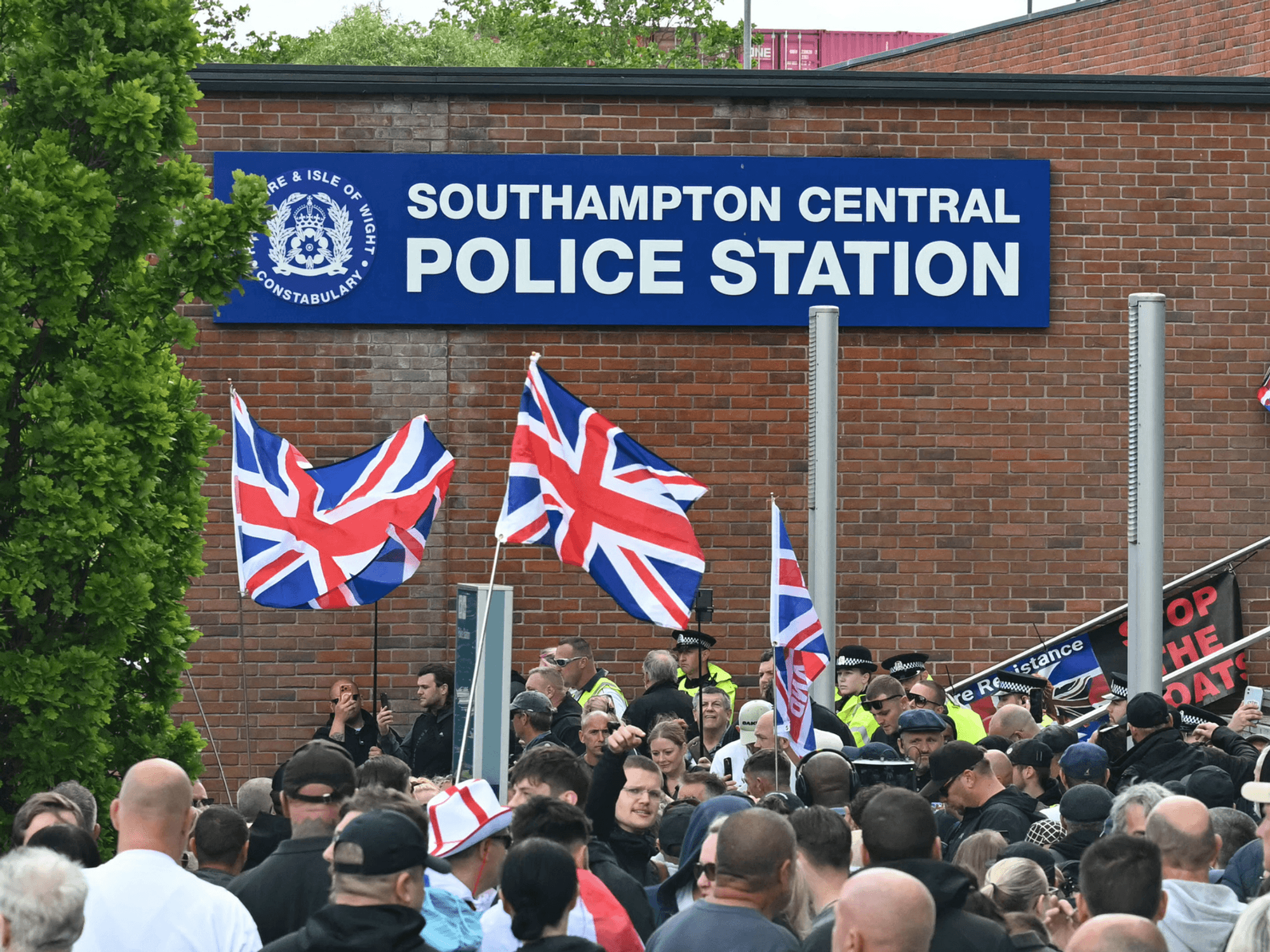 Police chiefs launch urgent review into 'two-tier' guidelines after Henry Nowak murder