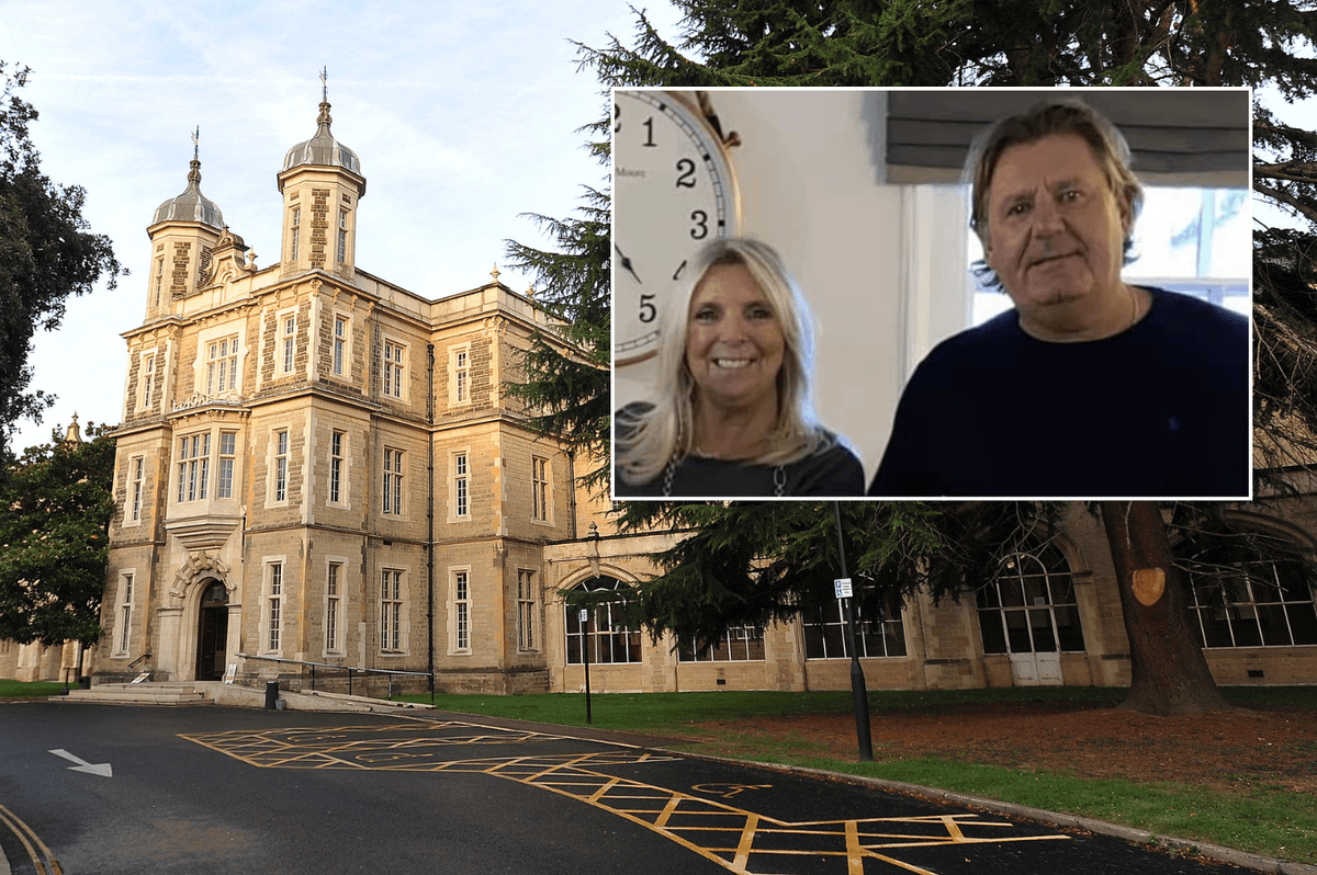 Benefits fraudster duo sentenced after stealing £630,000 to help build 'Monopoly' style property empire