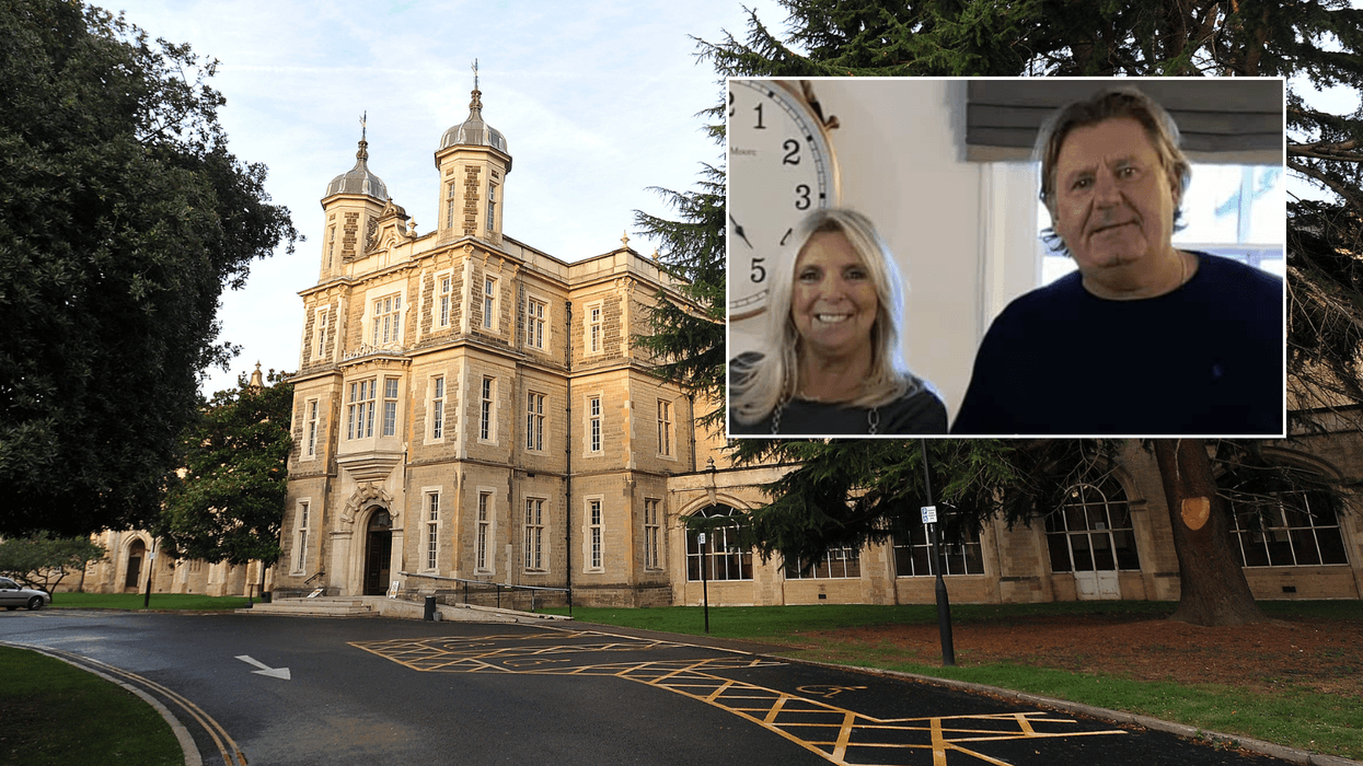 Benefits fraudster duo sentenced after stealing £630,000 to help build 'Monopoly' style property empire