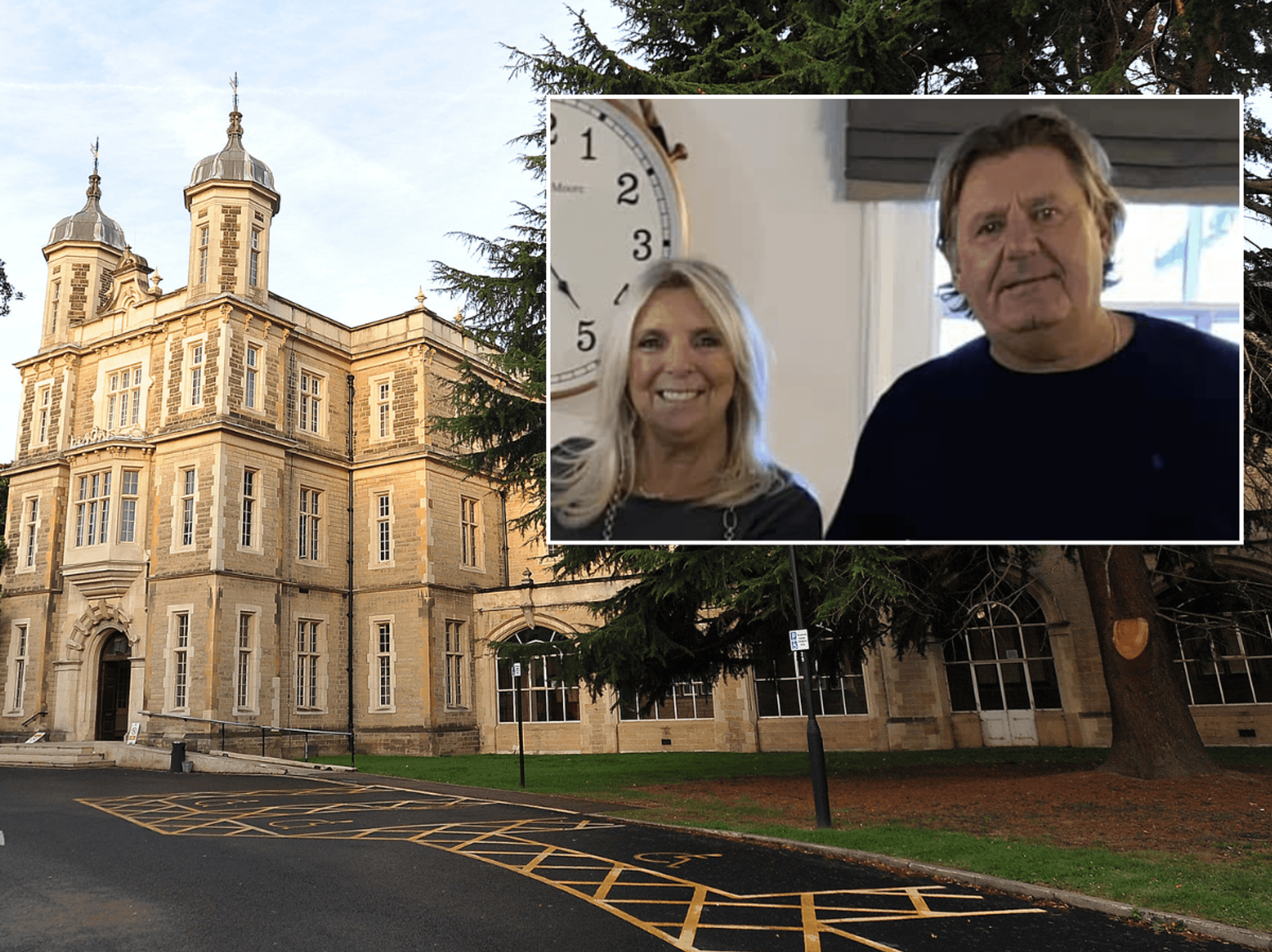 Benefits fraudster duo sentenced after stealing £630,000 to help build 'Monopoly' style property empire