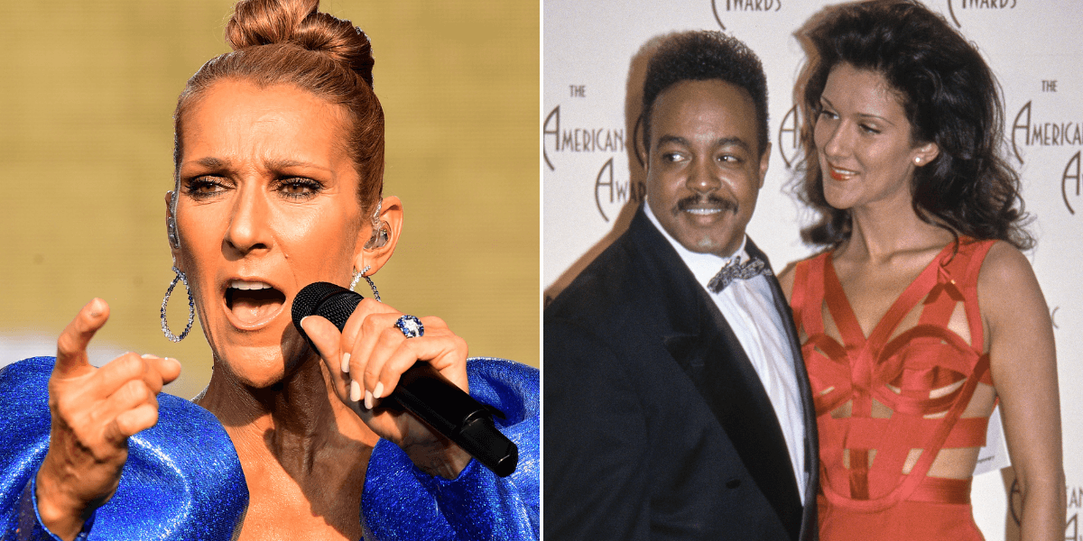 Celine Dion ‘heartbroken’ as she pens emotional statement following death of Beauty and the Beast singer Peabo Bryson Celine Dion ‘heartbroken’ as she pens emotional statement following death of Beauty and the Beast singer Peabo Bryson