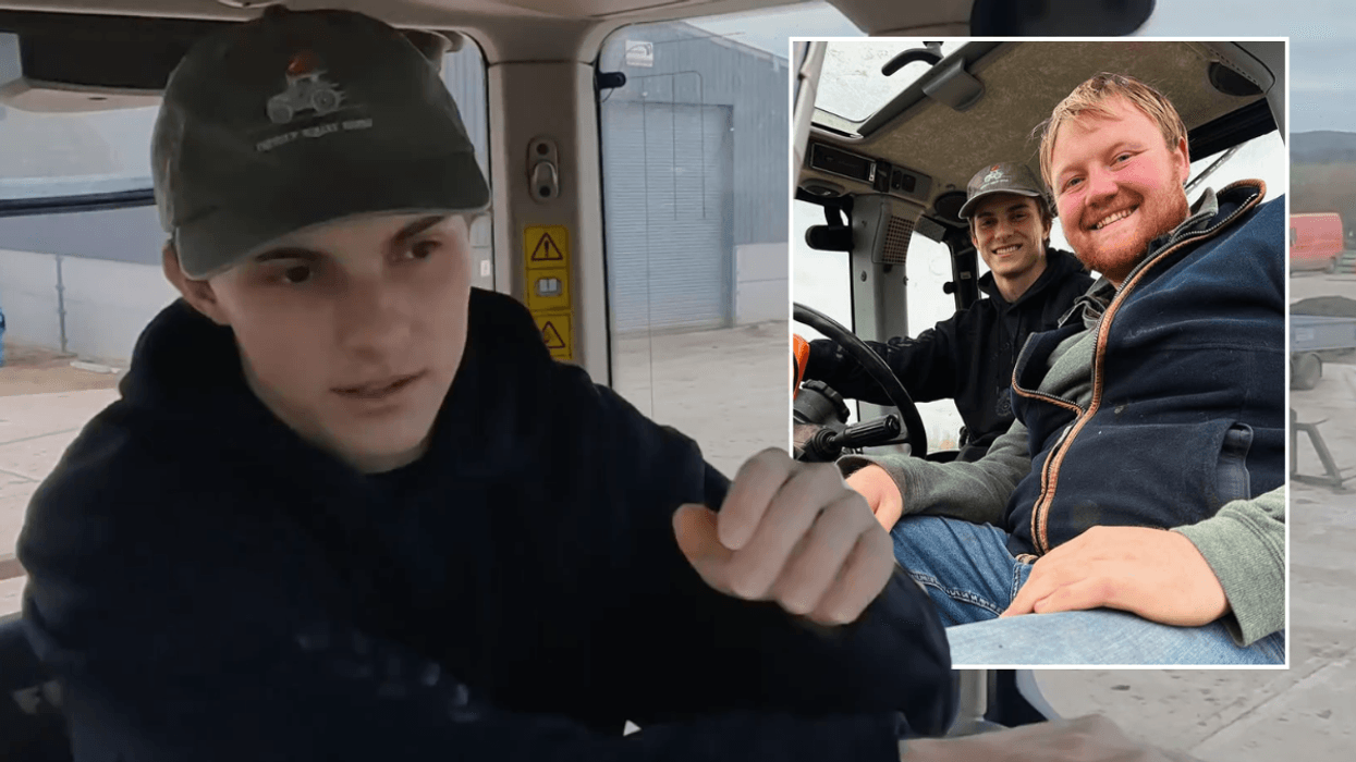 Oscar Piastri baffles Clarkson's Farm fans as viewers issue complaint over F1 star's cameo: 'We didn't even see!'