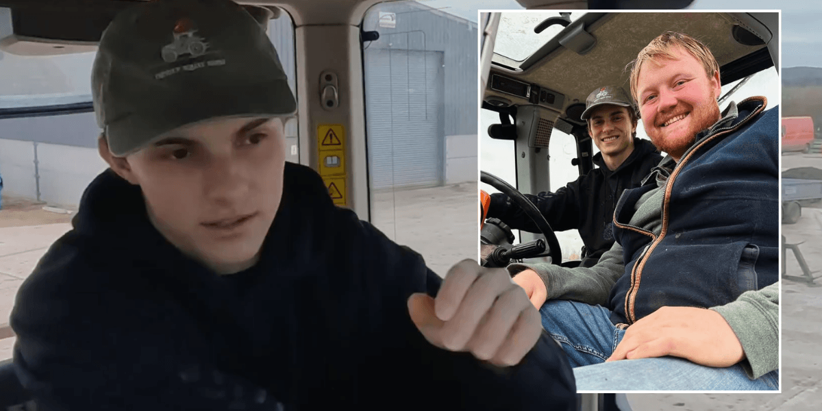 Oscar Piastri baffles Clarkson’s Farm fans as viewers issue complaint over F1 star’s cameo: ‘We didn’t even see!’ Oscar Piastri baffles Clarkson’s Farm fans as viewers issue complaint over F1 star’s cameo: ‘We didn’t even see!’