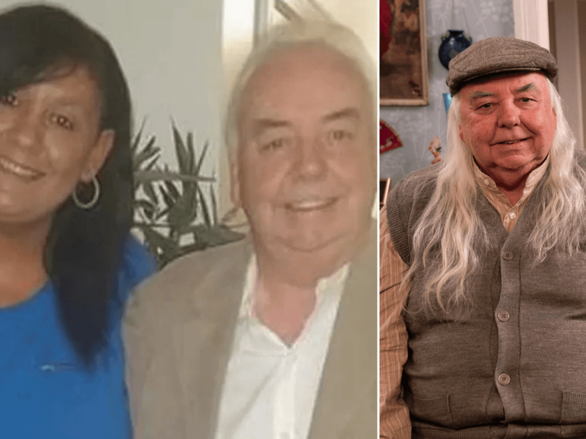 BBC Mrs Brown's Boys star devastated as wife dies months after tragic stage 4 cancer diagnosis