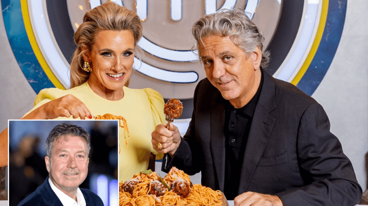 BBC MasterChef row erupts as fans fume 'who is he?' after John Torode replacement confirmed: 'Stopped watching!'