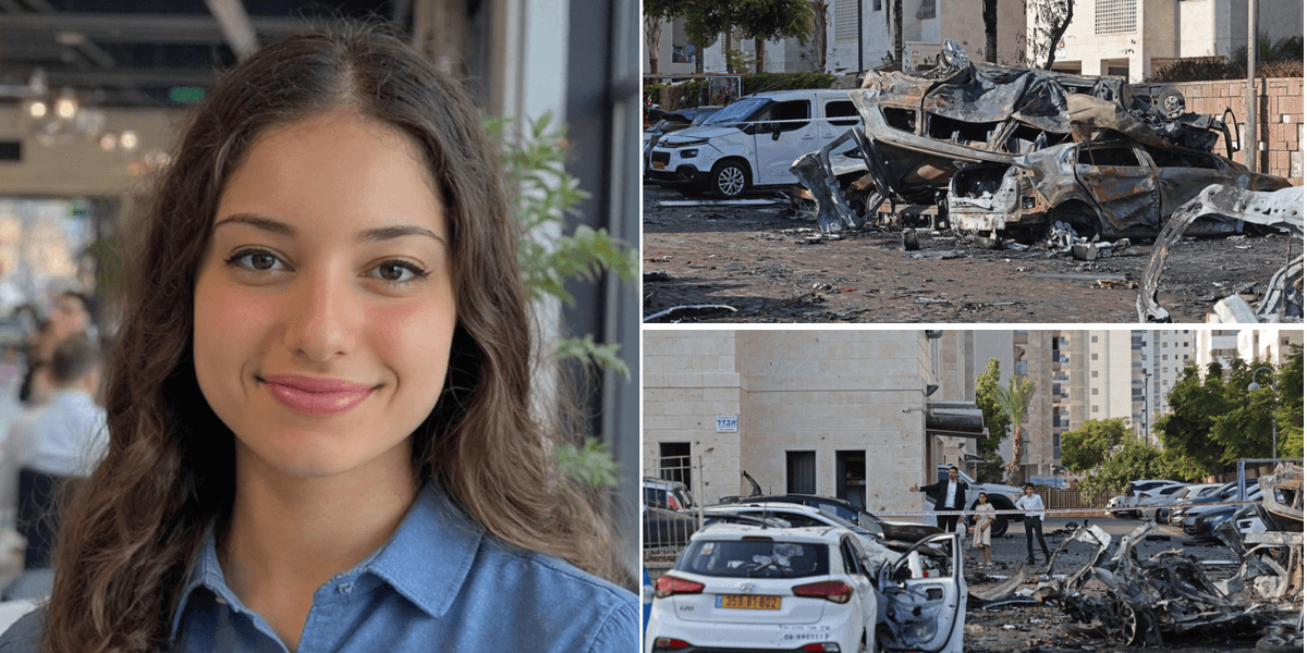 Oxford Union president said Hamas would be ‘lauded as heroes’ Oxford Union president said Hamas would be ‘lauded as heroes’