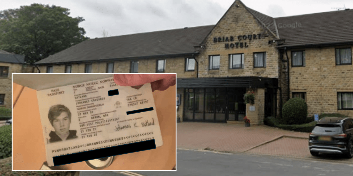 Teenager arrived in Britain to murder target on behalf of Iran, court told Teenager arrived in Britain to murder target on behalf of Iran, court told