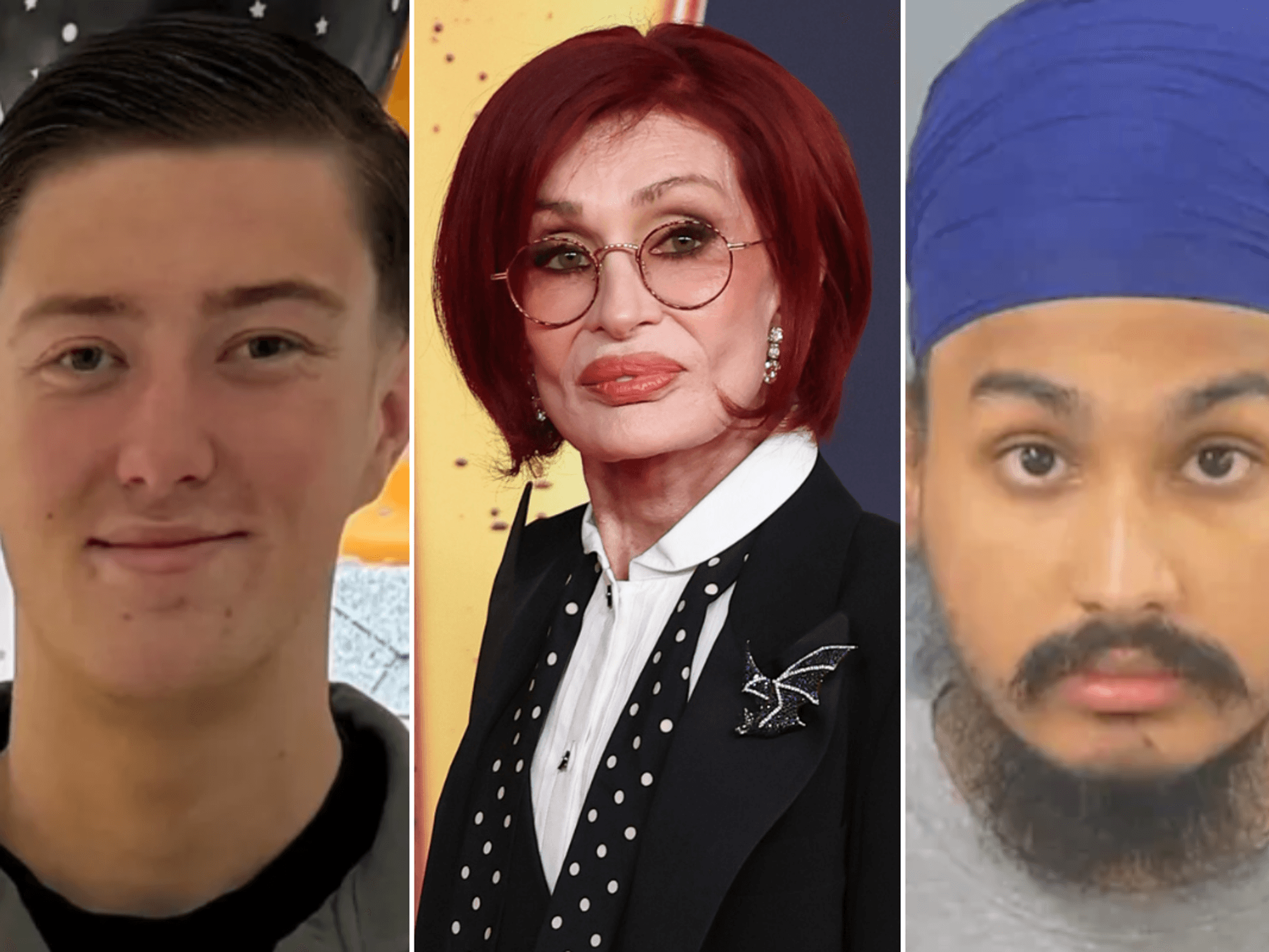 Sharon Osbourne wades into Henry Nowak row as she makes urgent plea: ‘Get the justice he deserves!’