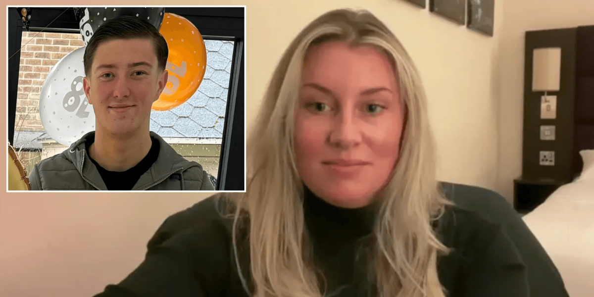 Misidentified police officer in 18-year-old’s murder tells GB News she receives death threats daily Misidentified police officer in 18-year-old’s murder tells GB News she receives death threats daily