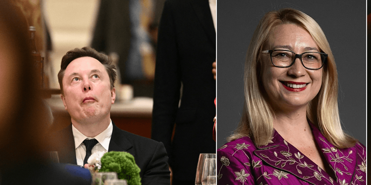 Labour MP launches legal against against Elon Musk’s AI firm over ‘sexualised deepfake’ images Labour MP launches legal against against Elon Musk’s AI firm over ‘sexualised deepfake’ images