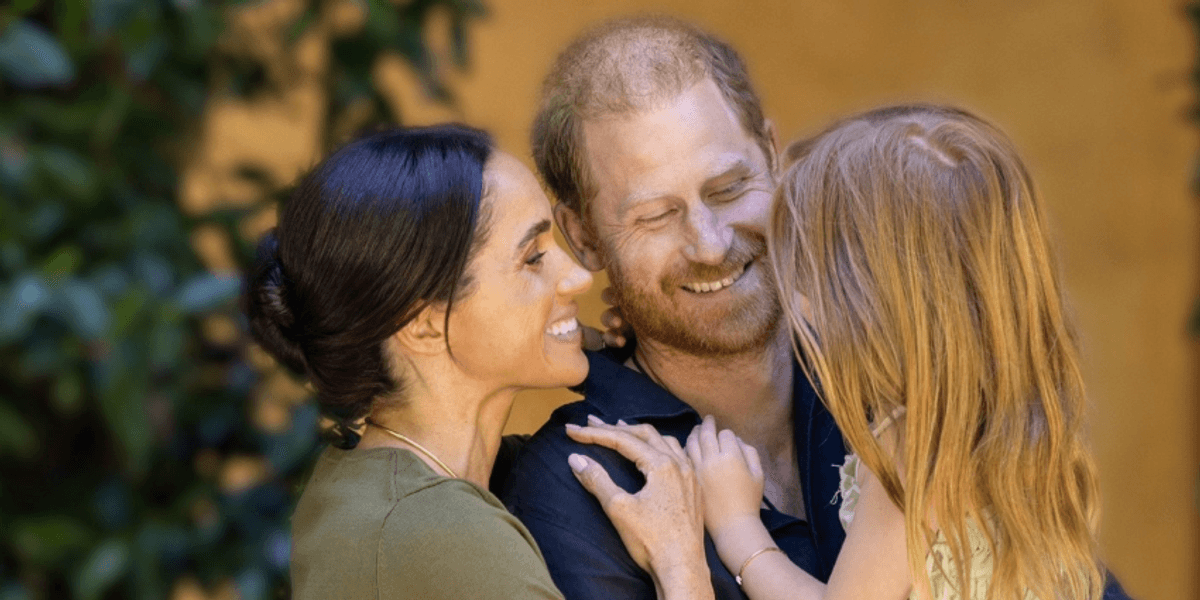 Meghan Markle shares two new photos of her daughter to mark fifth birthday Meghan Markle shares two new photos of her daughter to mark fifth birthday
